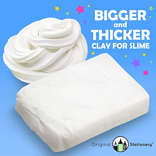 Soft Clay for Kids Slime Making - 230g